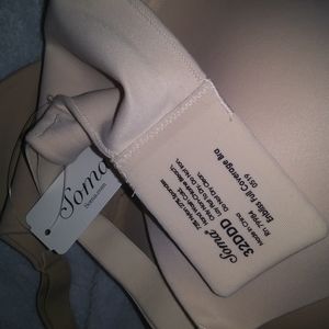 Soma Bra 32DDD